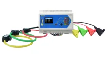 Meter High quality Solar data logger MQ21 w/ 3 channel Temperature sensor Electricity meter USB Data export for Power analysis
Meter High quality Solar data logger MQ21 w/ 3 channel Temperature sensor Electricity meter USB Data export for Power analysis