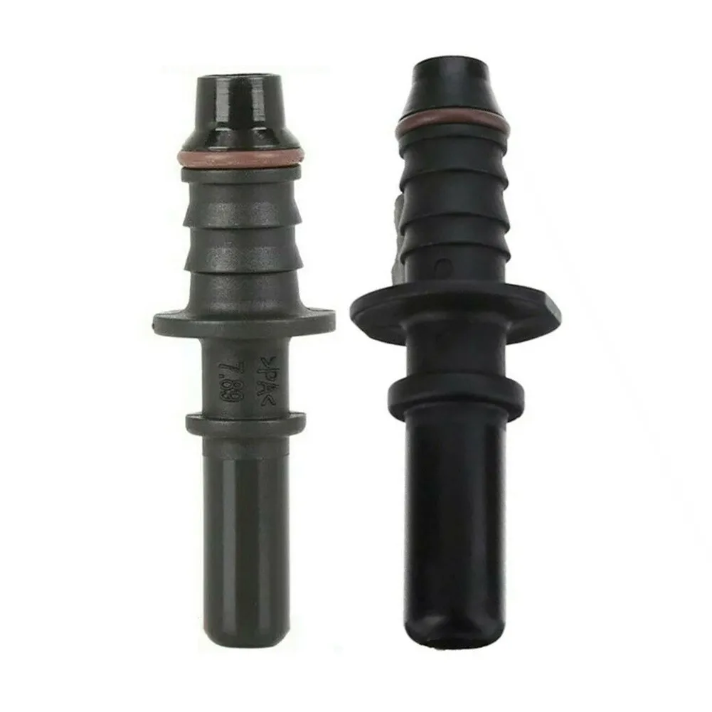 1pc 8mm 7.89 Fuel Hose Line Male Connector Bundy Quick Release Adapter Barb Coupler Fuel Lines Connector Interface Black Nylon
1pc 8mm 7.89 Fuel Hose Line Male Connector Bundy Quick Release Adapter Barb Coupler Fuel Lines Connector Interface Black Nylon