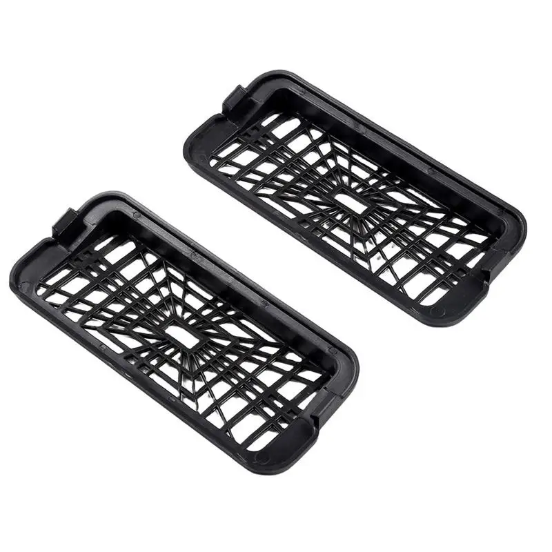 Center Console Rear Backseat Under Seat Air Vent Durable Anti-blocking Dust Cover Accessories For Vehicle Car Air Outlet Cover 
Center Console Rear Backseat Under Seat Air Vent Durable Anti-blocking Dust Cover Accessories For Vehicle Car Air Outlet Cover