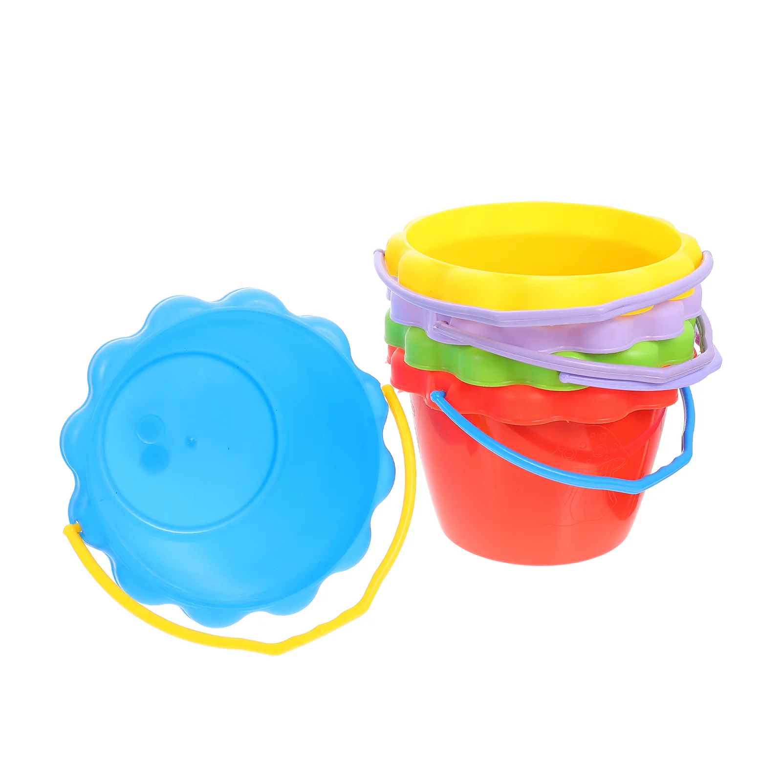 Children Beach Toys Summer Toys Kids Seaside Silicone Sand Collection Bucket Digging Sand Tools Beach Toys
Children Beach Toys Summer Toys Kids Seaside Silicone Sand Collection Bucket Digging Sand Tools Beach Toys