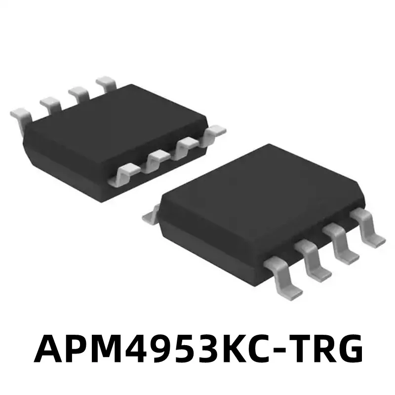 

1PCS APM4953KC-TRG APM4953 SOP8 Double P Enhanced Channel Transistor New Original