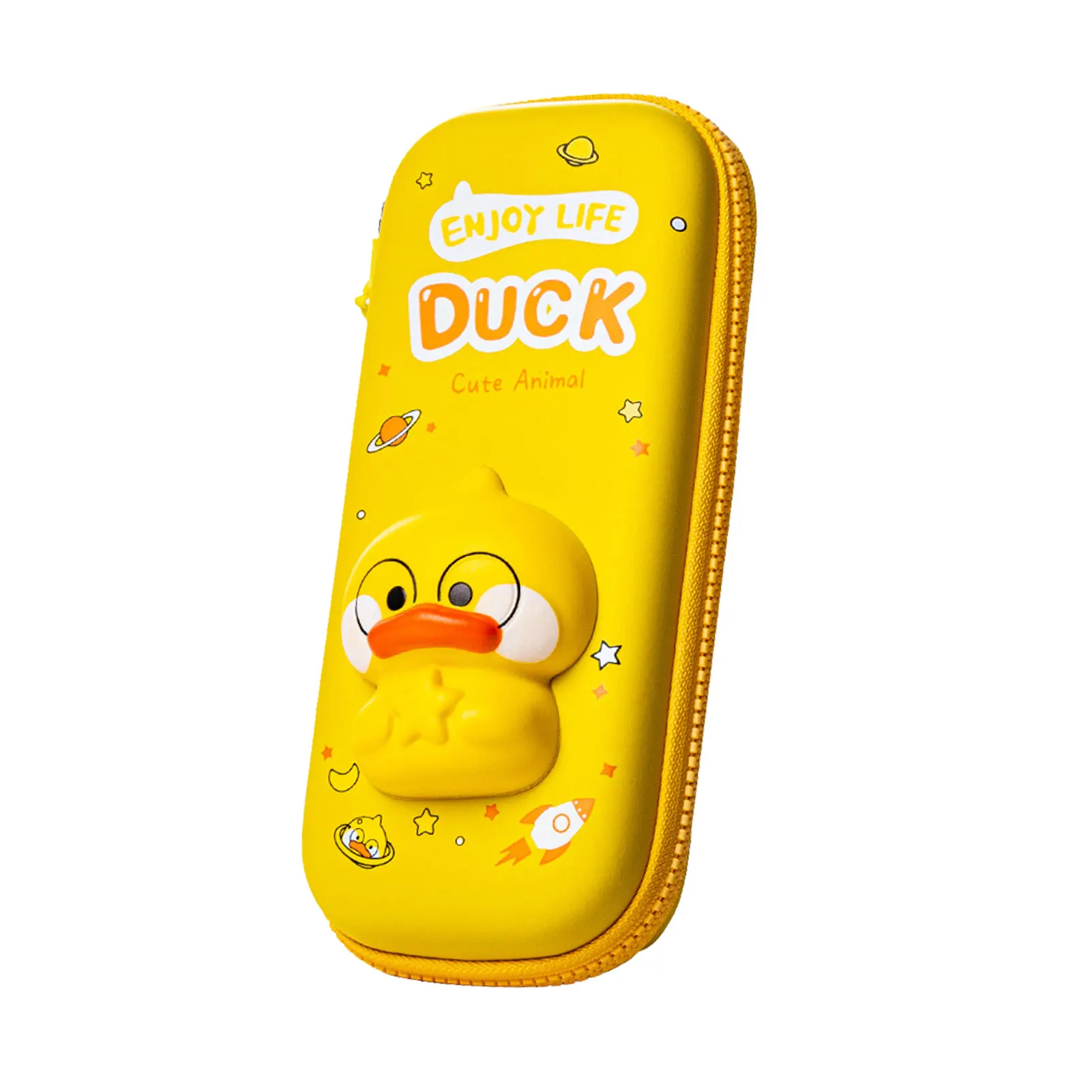 Pencil Case For Girls 3D EVA Cute Pencil Pouch 3D EVA Cartoon Storage Pouch Pen Holder For School Kids Waterproof Student Gift
Pencil Case For Girls 3D EVA Cute Pencil Pouch 3D EVA Cartoon Storage Pouch Pen Holder For School Kids Waterproof Student Gift