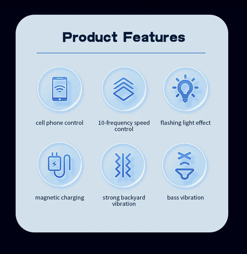 Vibrating Remote Heart-Shaped App Control Man and Woman Metal Anal Plug Adult Luminous Electric Anal Dildo Couple Intimate Toys Vibrating Remote Heart-Shaped App Control Man and Woman Metal Anal Plug Adult Luminous Electric Anal Dildo Couple Intimate Toys