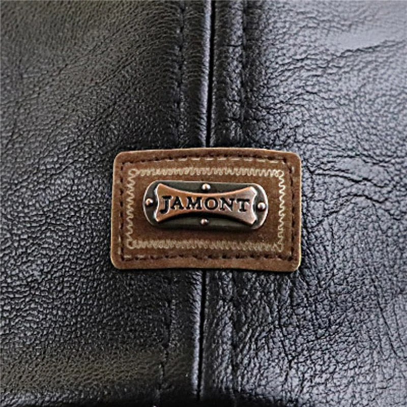 2023 Бейсболка Повседневная модная шапка осень-зима плюс бархатная Кепка кожаная бейсболка для мужчин 
2023 Бейсболка Повседневная модная шапка осень-зима плюс бархатная Кепка кожаная бейсболка для мужчин