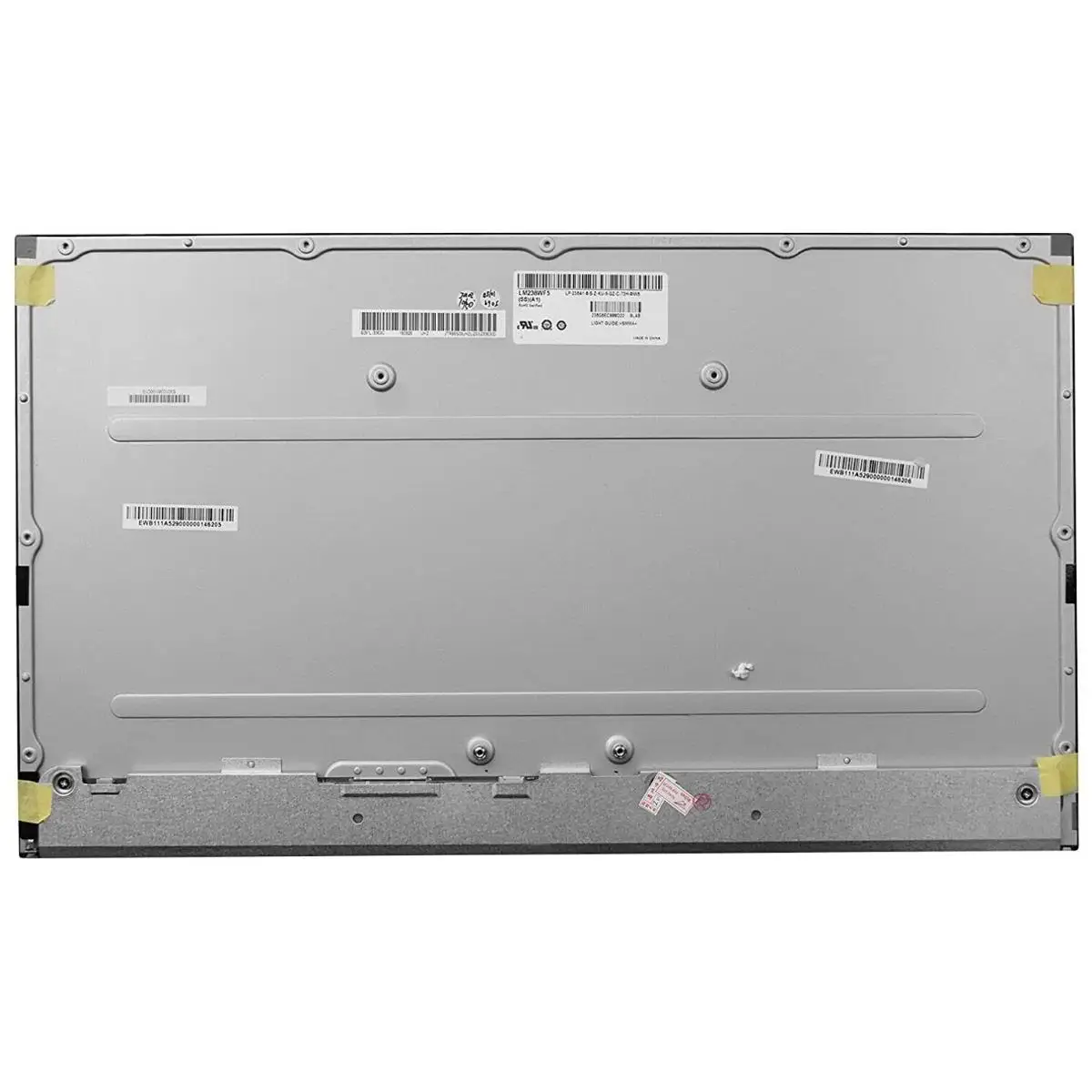 iParts Replacement for Dell Inspiron 24 5400 AIO Touchscreen 23.8" FHD Touch LCD Screen Display OEM Repair Parts
iParts Replacement for Dell Inspiron 24 5400 AIO Touchscreen 23.8" FHD Touch LCD Screen Display OEM Repair Parts
