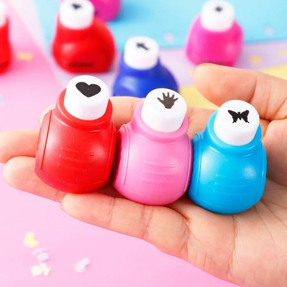 8-10mm Scrapbooking Handmade Crafts Hole Puncher Mini Paper Puncher Gift Card Punches Paper Trimmer Paper Embossing Punches
8-10mm Scrapbooking Handmade Crafts Hole Puncher Mini Paper Puncher Gift Card Punches Paper Trimmer Paper Embossing Punches