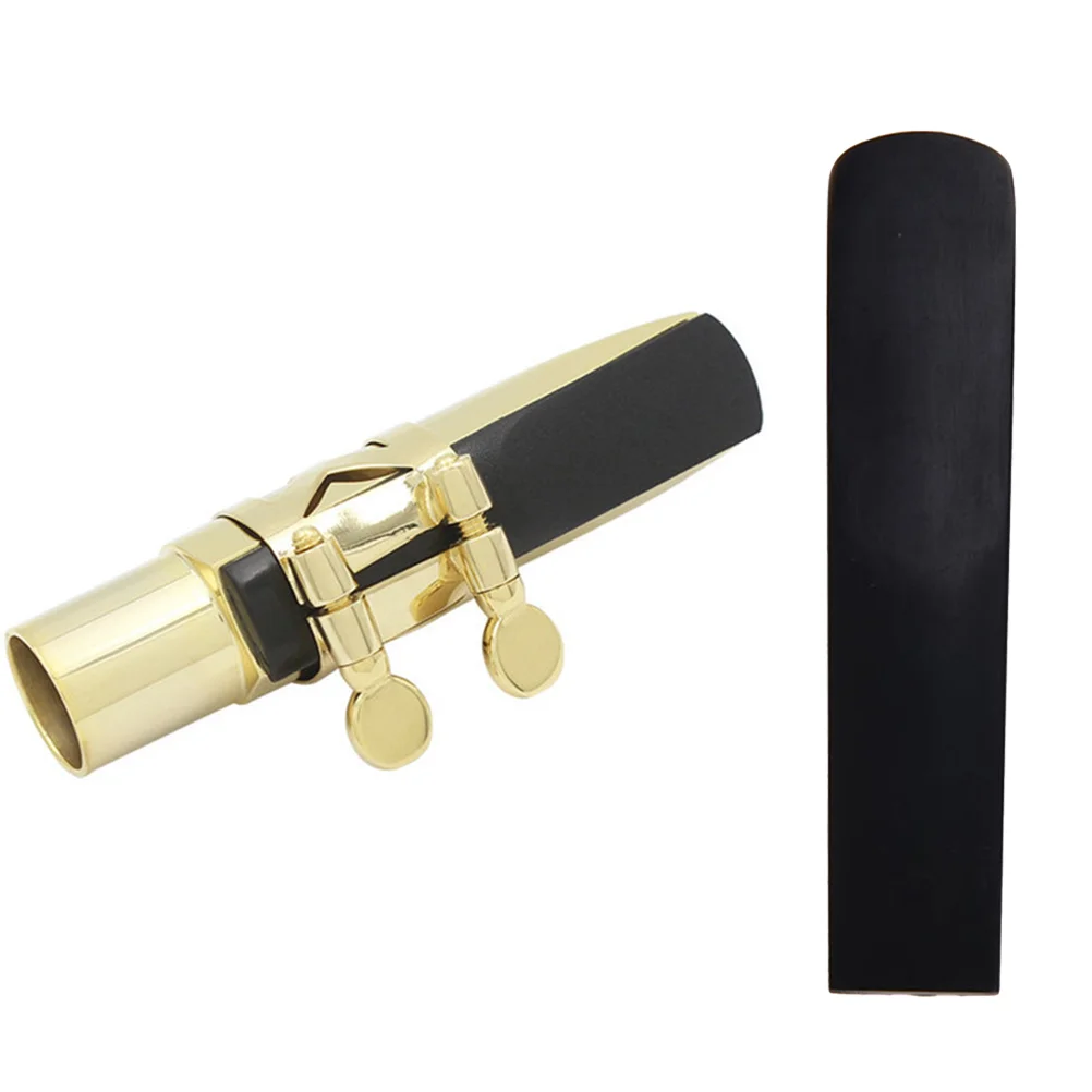 Musical Resin Reed 2Pcs Clarinet Reed Resin Professional Strength 2.5 Saxophone Reed Accessories Clarinet Parts
Musical Resin Reed 2Pcs Clarinet Reed Resin Professional Strength 2.5 Saxophone Reed Accessories Clarinet Parts