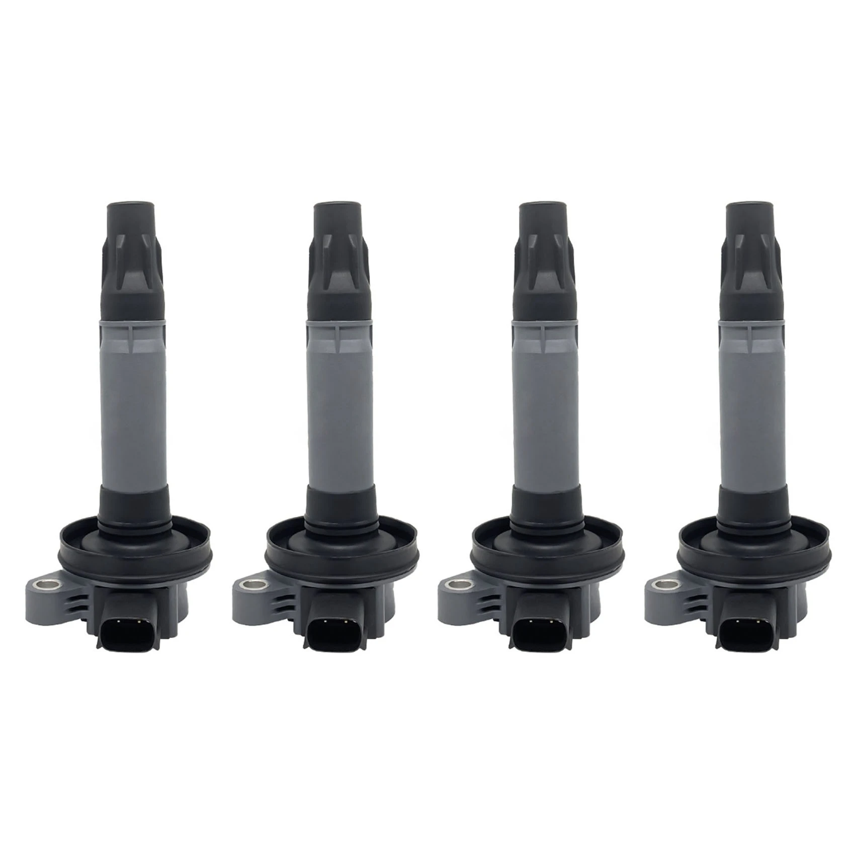 4 упаковки 7T4E-12A375-CA автомобильные катушки зажигания 2 штыря для Ford Lincoln Edge Flex F150 MKS MKX MKZ 3.5L 3.7L V6 7T4Z-12029DA
4 упаковки 7T4E-12A375-CA автомобильные катушки зажигания 2 штыря для Ford Lincoln Edge Flex F150 MKS MKX MKZ 3.5L 3.7L V6 7T4Z-12029DA