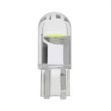 10PCS LED Car Wedge Parking Light Side Door Bulb Instrument Lamp Auto License Plate Light For T10 W5W WY5W 168 501 2825 COB
10PCS LED Car Wedge Parking Light Side Door Bulb Instrument Lamp Auto License Plate Light For T10 W5W WY5W 168 501 2825 COB