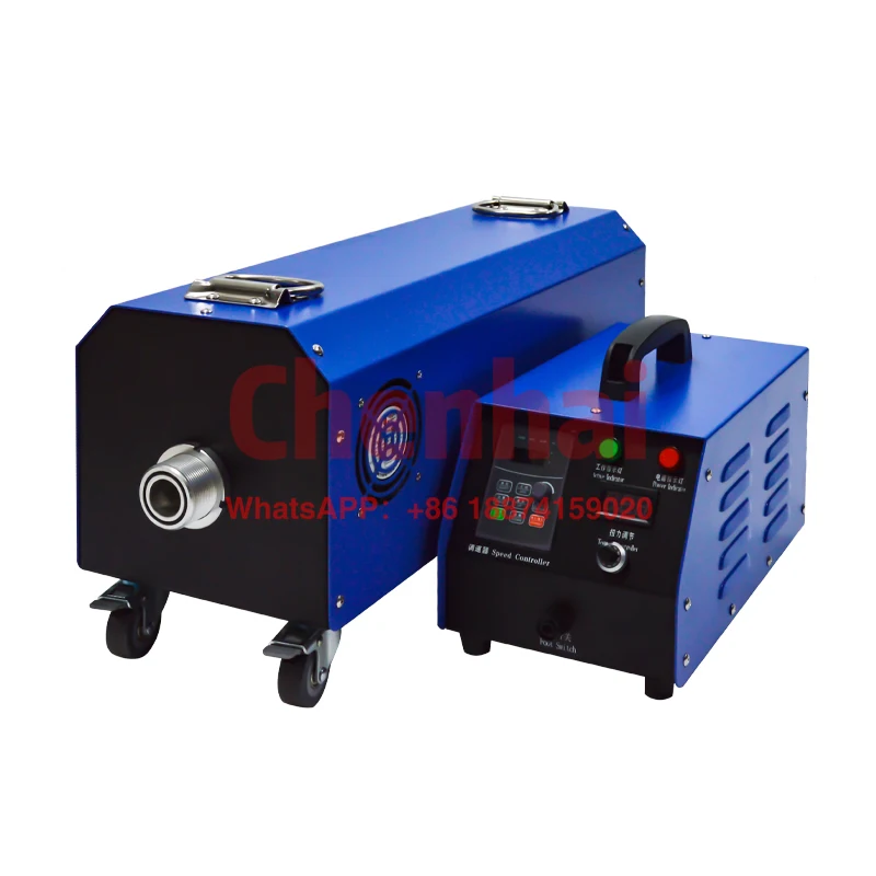 Factory Essential High-Power Pipe Unclogging Machine Solving All Drainage Issues in One
Factory Essential High-Power Pipe Unclogging Machine Solving All Drainage Issues in One