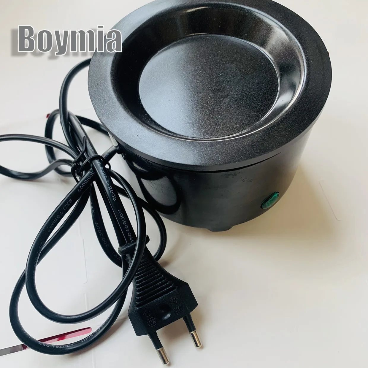 Glue Pot Keratin Fusion Melt Hot Glue Pot Constant Temperature for Hair Extension Professional Salon Extension Tool
Glue Pot Keratin Fusion Melt Hot Glue Pot Constant Temperature for Hair Extension Professional Salon Extension Tool