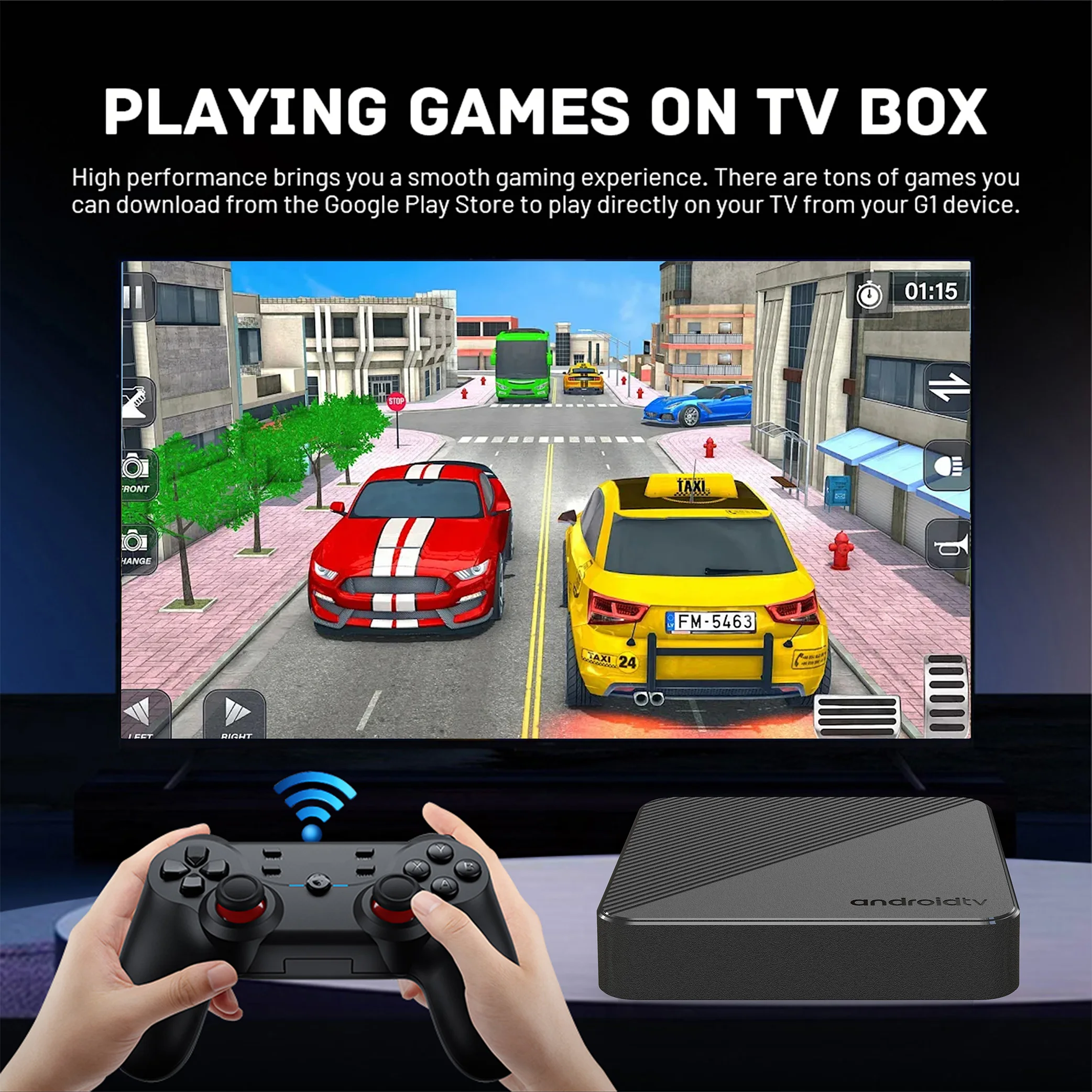 Mortal T1S TV Box 8 Sc1b9ab690b2745c3baf5ffae0824a3afk