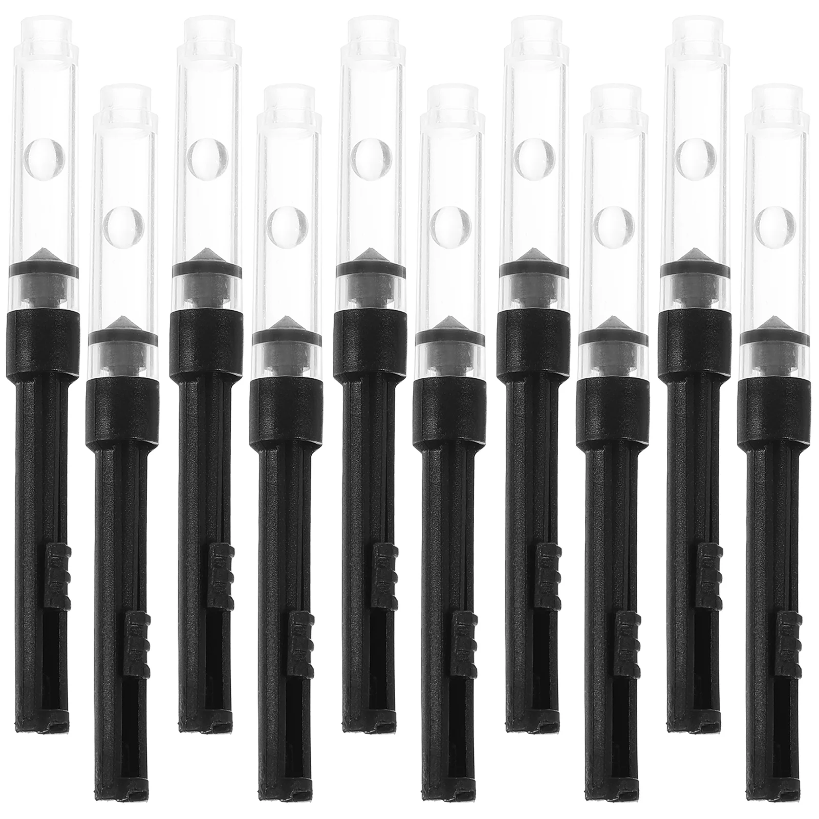 10 Pcs Fountain Pen Converter Ink Spring Korean School Supplies Fill Tools Replacement Refiller Absorber Replaceable Ballpoint
10 Pcs Fountain Pen Converter Ink Spring Korean School Supplies Fill Tools Replacement Refiller Absorber Replaceable Ballpoint