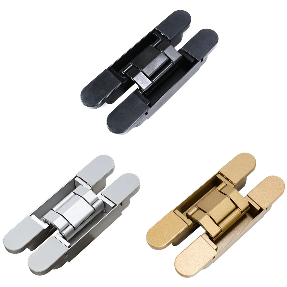 1pcs Folding Concealed Invisible Stainless Steel Furniture Supplies Hinges Cross Door Hinge Hardware Accessories
1pcs Folding Concealed Invisible Stainless Steel Furniture Supplies Hinges Cross Door Hinge Hardware Accessories