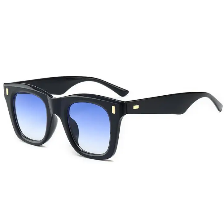 2024 Fashion Sunglasses Men Sun Glasses Women Metal Frame Black Lens Eyewear Driving Goggles UV400 B59
2024 Fashion Sunglasses Men Sun Glasses Women Metal Frame Black Lens Eyewear Driving Goggles UV400 B59