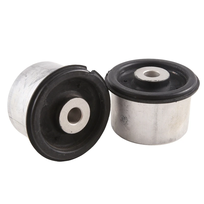 1 Pair Auto Front Axle Control Arm Bushing For Q7 Quattro Porsche Cayenne VW Touareg V6 V8 7L0407182G 95534124262 
1 Pair Auto Front Axle Control Arm Bushing For Q7 Quattro Porsche Cayenne VW Touareg V6 V8 7L0407182G 95534124262