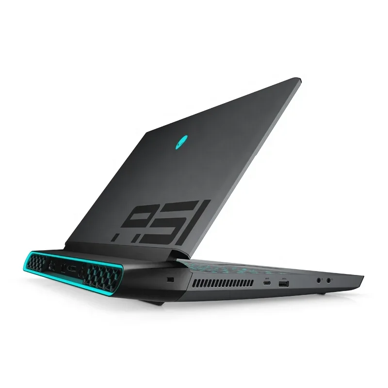 Area 51M Gaming Laptop Welcome to A New ERA with 9TH GEN CORE I9-9900K GEFORCE RTX 2080 8GB GDDR6 17.3" FHD
Area 51M Gaming Laptop Welcome to A New ERA with 9TH GEN CORE I9-9900K GEFORCE RTX 2080 8GB GDDR6 17.3" FHD