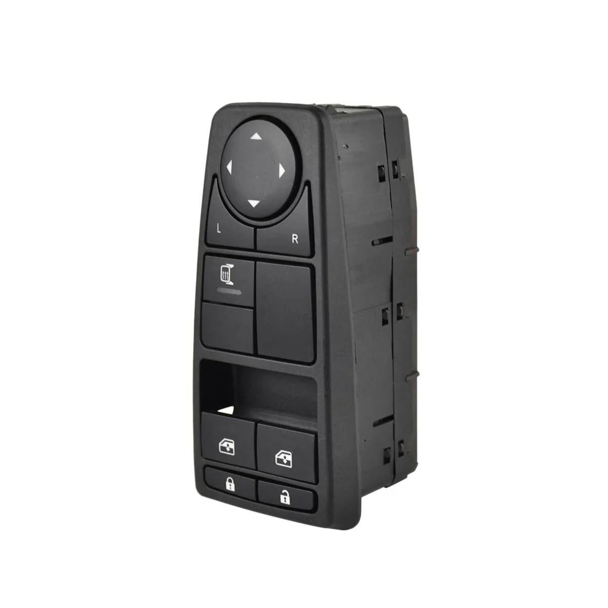 Car Front Door Electric Window Switch for Man TGS TGX TGL TGM SWITCH DRIVER SIDE
Car Front Door Electric Window Switch for Man TGS TGX TGL TGM SWITCH DRIVER SIDE