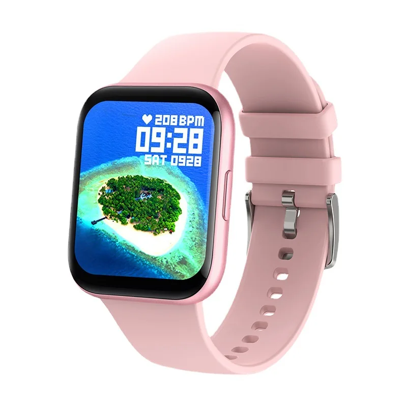 woman and man P25 smart watch heart rate information push bluetooth call 1.69 screen bluetooth smart bracelet sports watch
woman and man P25 smart watch heart rate information push bluetooth call 1.69 screen bluetooth smart bracelet sports watch