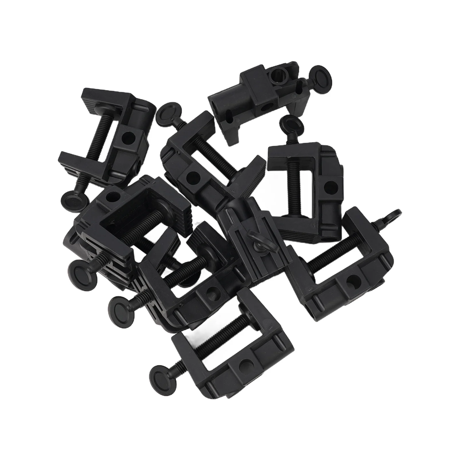 Cantilever Bracket Clamp Universal Clamp Design Suitable for Desks and Workbenches Easy Installation Secure Grip
Cantilever Bracket Clamp Universal Clamp Design Suitable for Desks and Workbenches Easy Installation Secure Grip