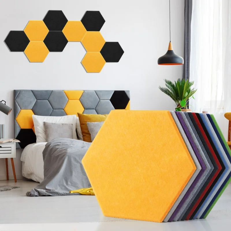 12pcs Sound Absorbing Panel Kindergarten Theater Studio Office Wall Self-Adhesive Acoustic Wall Panel Noise Sound Proofing Foam
12pcs Sound Absorbing Panel Kindergarten Theater Studio Office Wall Self-Adhesive Acoustic Wall Panel Noise Sound Proofing Foam
