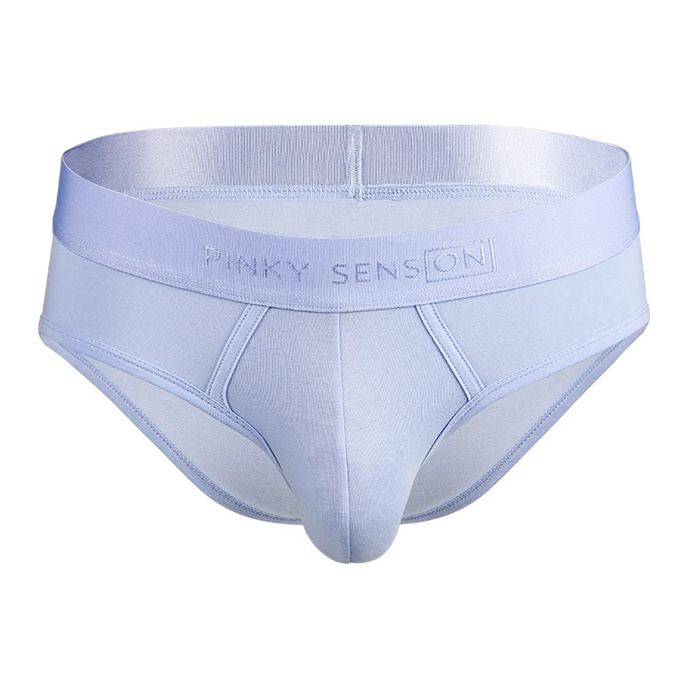 Summer Men Briefs Smooth Seamless Underwear Hip Lift With U Convex Pouch Panties Breathable Cotton Underpants Swim Short Pants
Summer Men Briefs Smooth Seamless Underwear Hip Lift With U Convex Pouch Panties Breathable Cotton Underpants Swim Short Pants