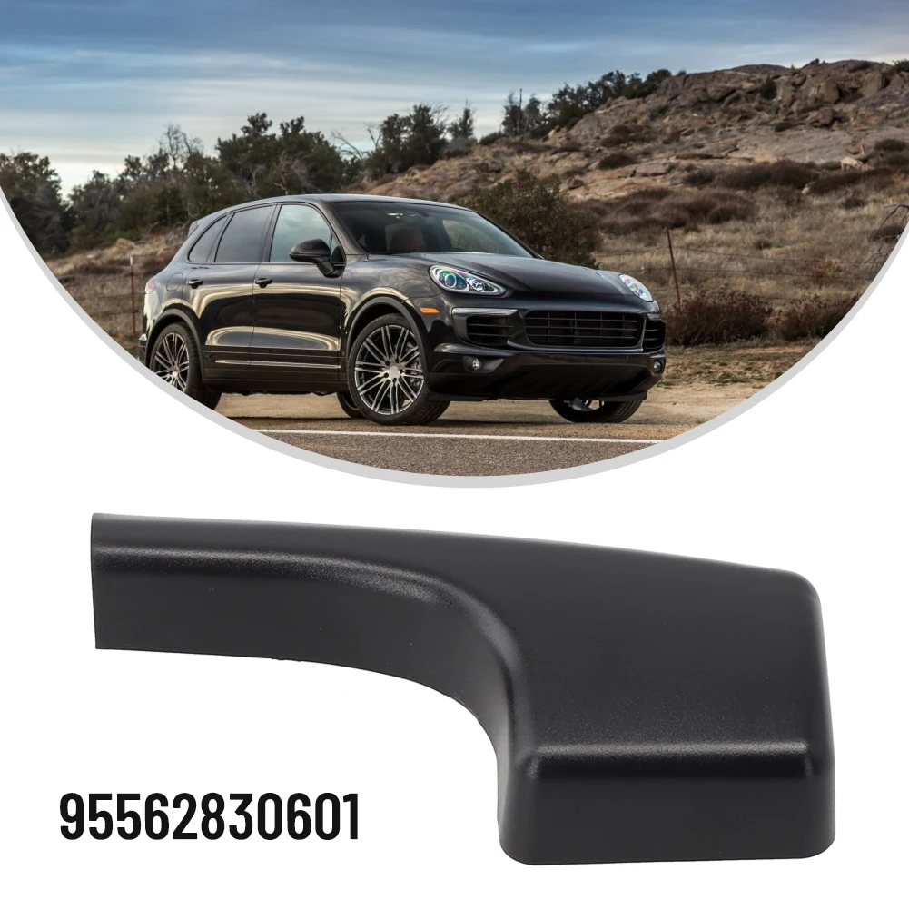 1pcs Windshield Wiper Cover Cap 95562830601 For 2003-2010 Exterior Car Accessories Fenders Direct Replacement Fitment
1pcs Windshield Wiper Cover Cap 95562830601 For 2003-2010 Exterior Car Accessories Fenders Direct Replacement Fitment