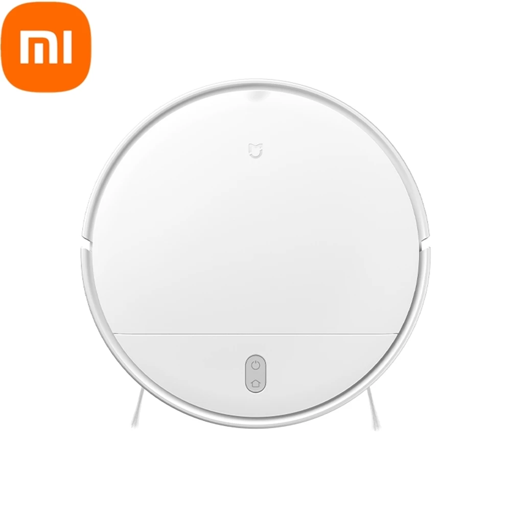 Mop Dns Xiaomi Mi Robot