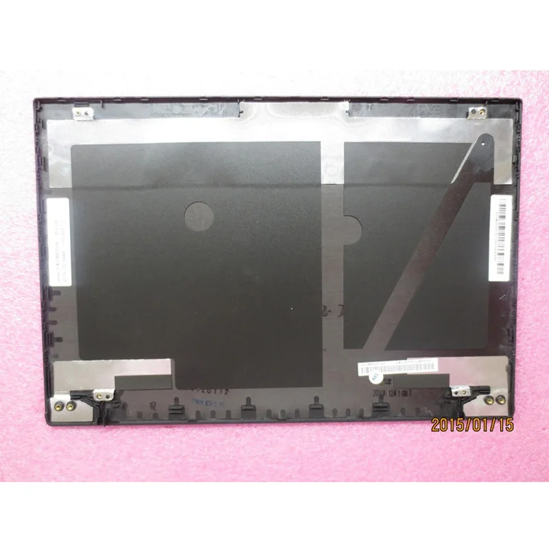 New Original For Lenovo ThinkPad T450S LCD Rear Cover 00HN681 Non-touch Laptop Replace Cover
New Original For Lenovo ThinkPad T450S LCD Rear Cover 00HN681 Non-touch Laptop Replace Cover