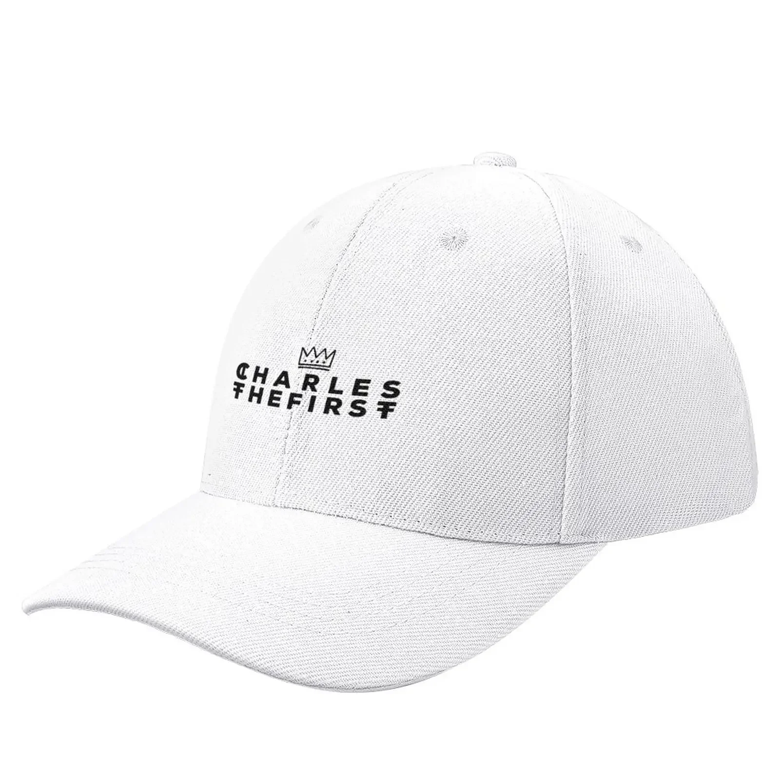 

charles the first Baseball Cap Beach Bag Gentleman Hat Bobble Hat Icon Hats For Women Men'S
