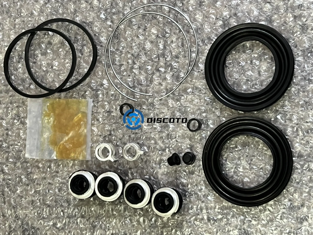 1 pc for Crown Reiz Corolla Ralink Camry Brake Repair Kit Brake Wheel Cylinder Repair Circlip
1 pc for Crown Reiz Corolla Ralink Camry Brake Repair Kit Brake Wheel Cylinder Repair Circlip