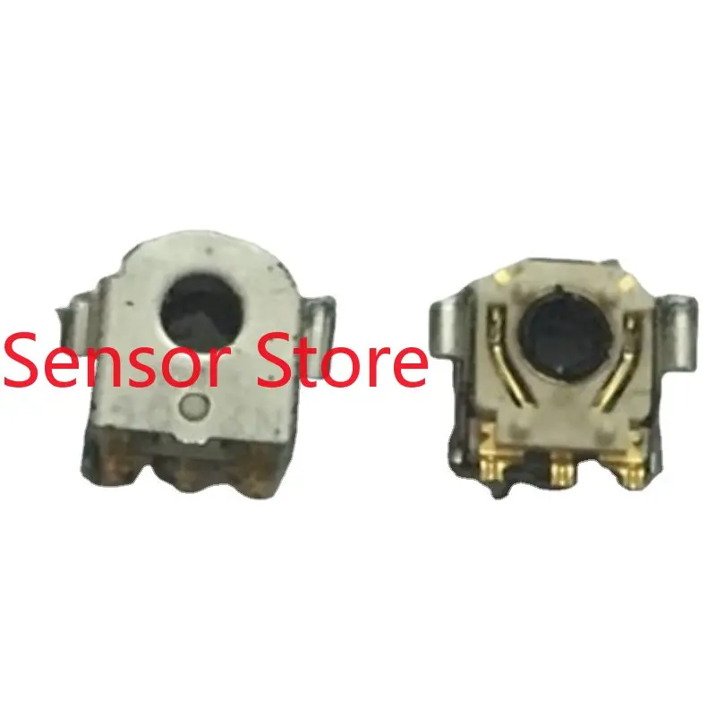10PCS EC05E1220401 Decoder Switch Mouse Wheel Gold-plated Material Of High Quality
10PCS EC05E1220401 Decoder Switch Mouse Wheel Gold-plated Material Of High Quality
