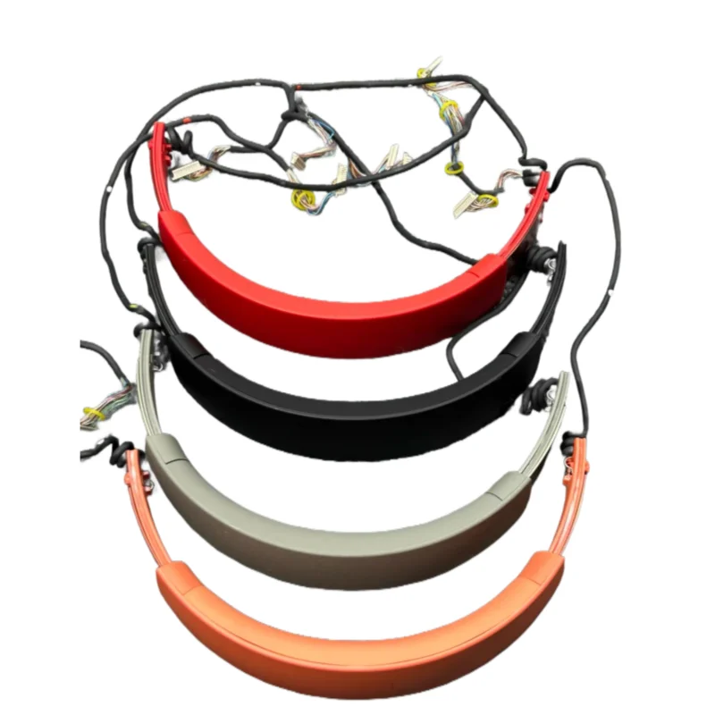 1 Piece Original Headband for Sony WH-H910N WH-H910N WirelessHeadphones Replacement Repaire Spare Parts. 99%New 1 Piece Original Headband for Sony WH-H910N WH-H910N WirelessHeadphones Replacement Repaire Spare Parts. 99%New