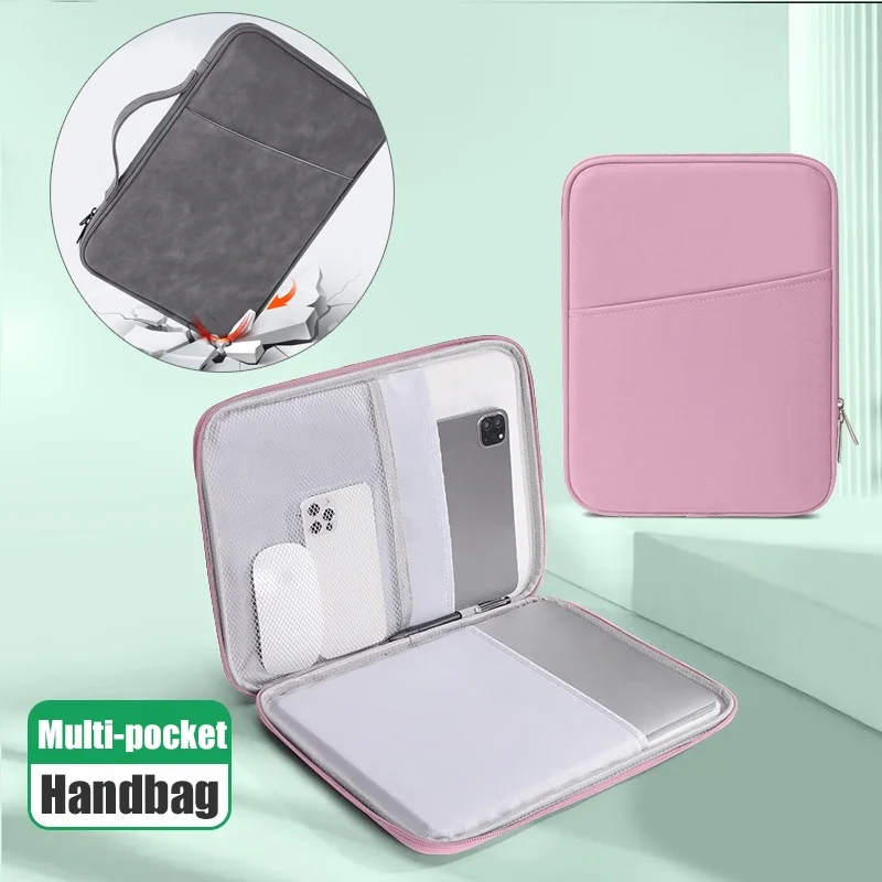 Bag For Samsung Galaxy S7 FE Tab S9 PlUS 12.4 S9 11 S8 Ultra 14.6 S7 FE S7 Plus S8 11 S6 Lite S5e A8 10.5 A7 Lite10.4 A 8.0 10.1
Bag For Samsung Galaxy S7 FE Tab S9 PlUS 12.4 S9 11 S8 Ultra 14.6 S7 FE S7 Plus S8 11 S6 Lite S5e A8 10.5 A7 Lite10.4 A 8.0 10.1