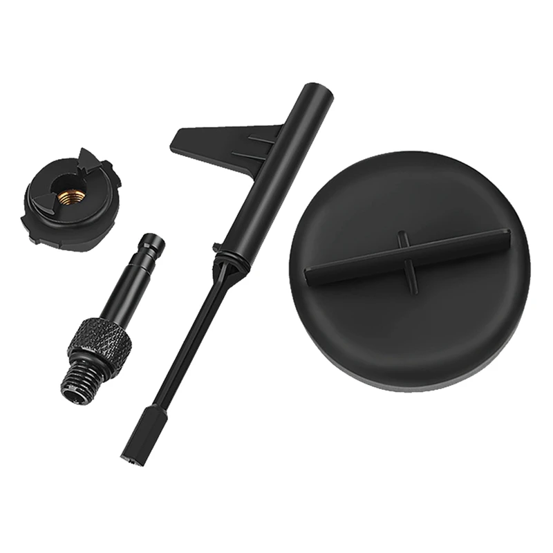 2X Transmission Oil Filler Tool For Mercedes Benz 725.0 9-Speed Oil Change Tools Adapter Transmission Oil Filler Tool
2X Transmission Oil Filler Tool For Mercedes Benz 725.0 9-Speed Oil Change Tools Adapter Transmission Oil Filler Tool