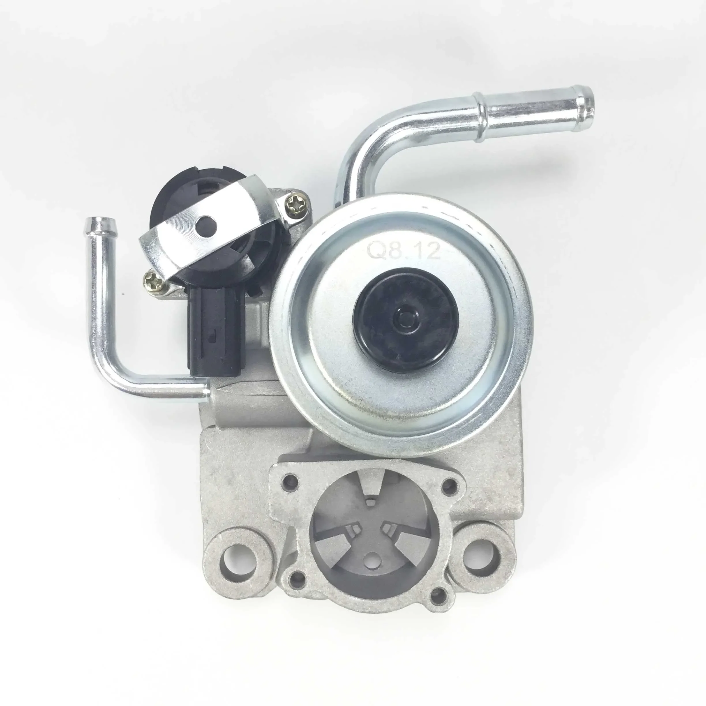 WAJ Diesel Fuel Filter Primer Pump 1770A099, 1770A051 Fits For Mitsubishi L200 Triton 4D56 96-07
WAJ Diesel Fuel Filter Primer Pump 1770A099, 1770A051 Fits For Mitsubishi L200 Triton 4D56 96-07