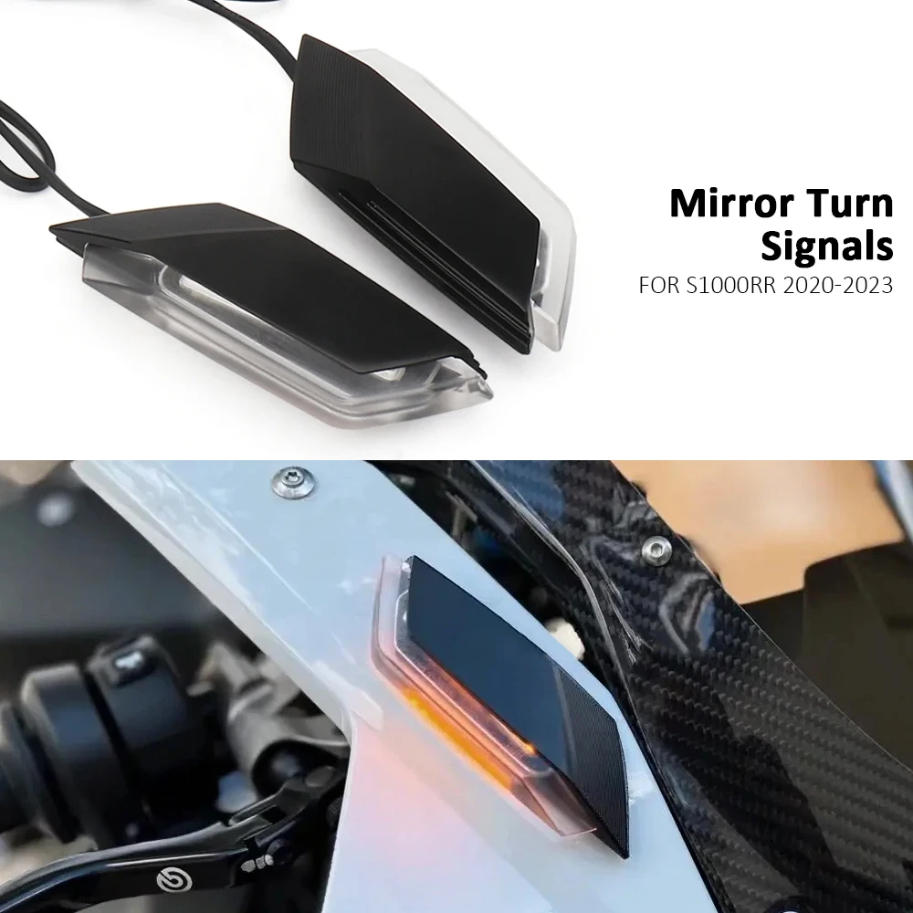 For BMW S1000RR s1000rr S1000 RR S 1000 RR Motorcycle Front LED Turn Signal Light Indicator Blinker Lamp 2020 2021 2022 2023 
For BMW S1000RR s1000rr S1000 RR S 1000 RR Motorcycle Front LED Turn Signal Light Indicator Blinker Lamp 2020 2021 2022 2023