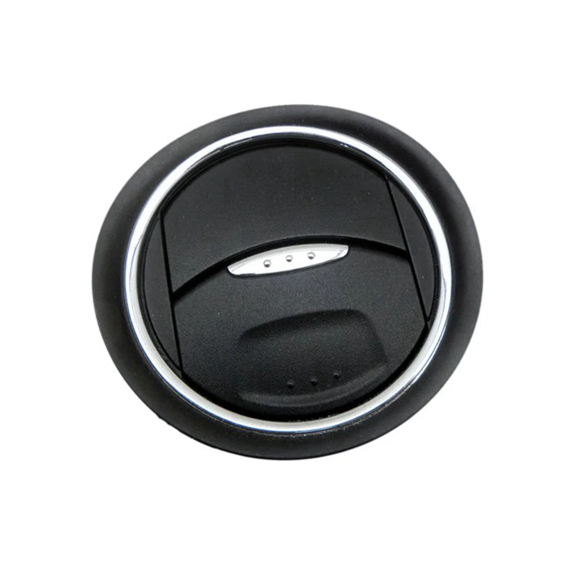 Dashboard Air Vent Round Air Conditioning Air Outlet Grille for Ford Mondeo Galaxy S-Max
Dashboard Air Vent Round Air Conditioning Air Outlet Grille for Ford Mondeo Galaxy S-Max