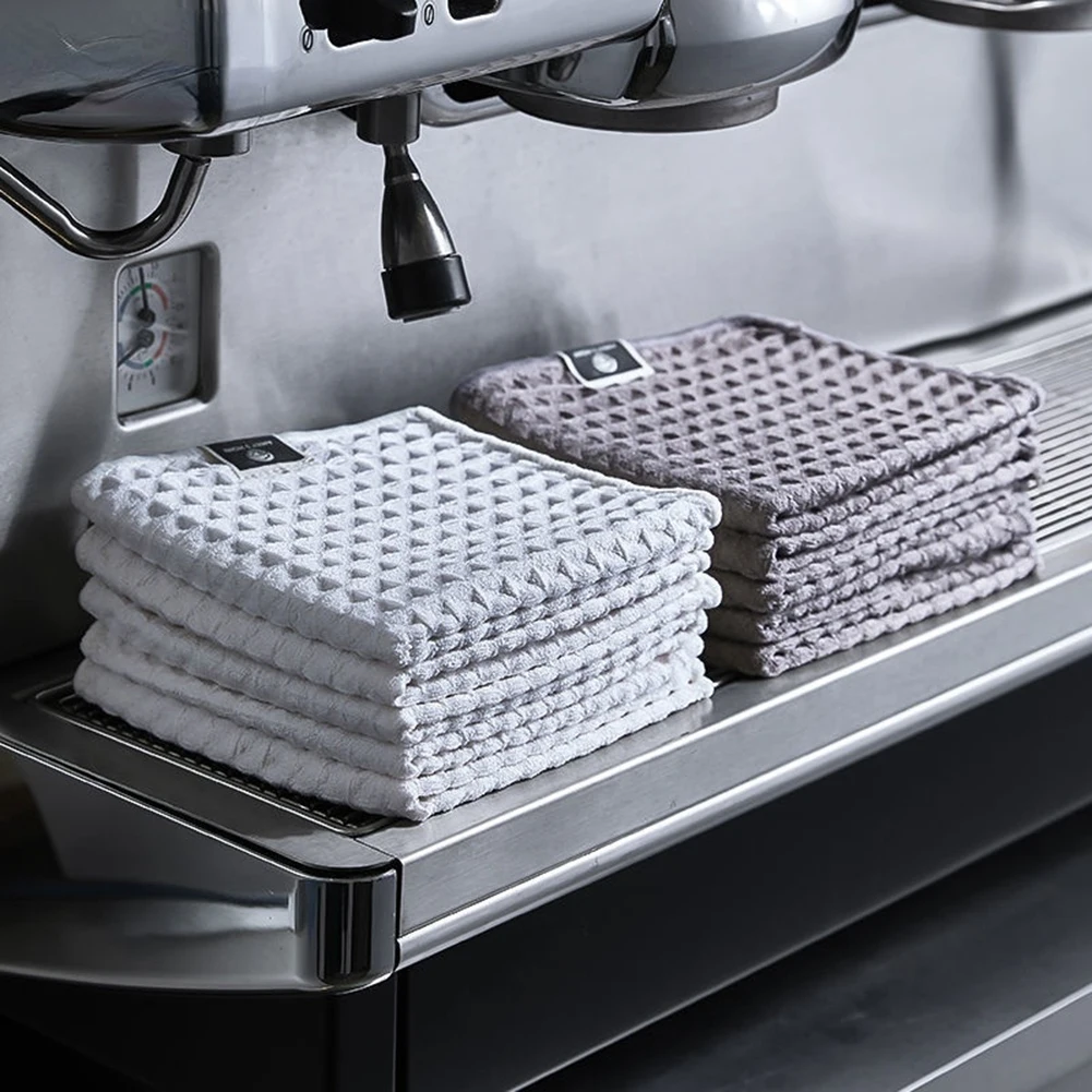 Coffee Machine Cleaning Bar Towel Super Absorbent Towel Rag Coffee Machine Cleaning Cloth Tableware Household Cleaning Towel
Coffee Machine Cleaning Bar Towel Super Absorbent Towel Rag Coffee Machine Cleaning Cloth Tableware Household Cleaning Towel