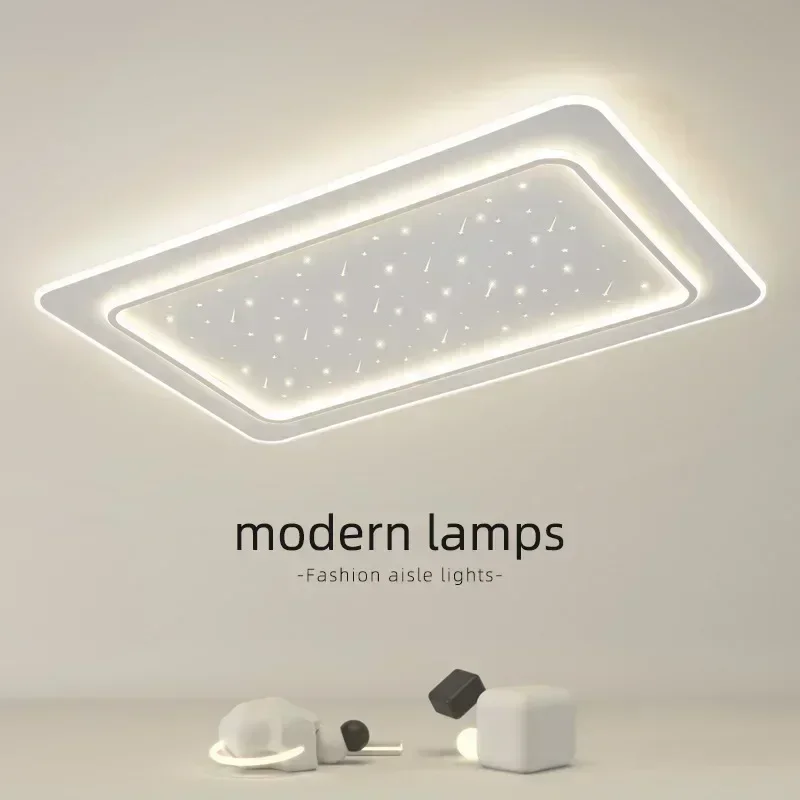 Modern LED Ceiling Lamp For Living Dining Study Room Bedroom children Room Aisle Home Decoration Indoor Lighting Fixture Luster
Modern LED Ceiling Lamp For Living Dining Study Room Bedroom children Room Aisle Home Decoration Indoor Lighting Fixture Luster