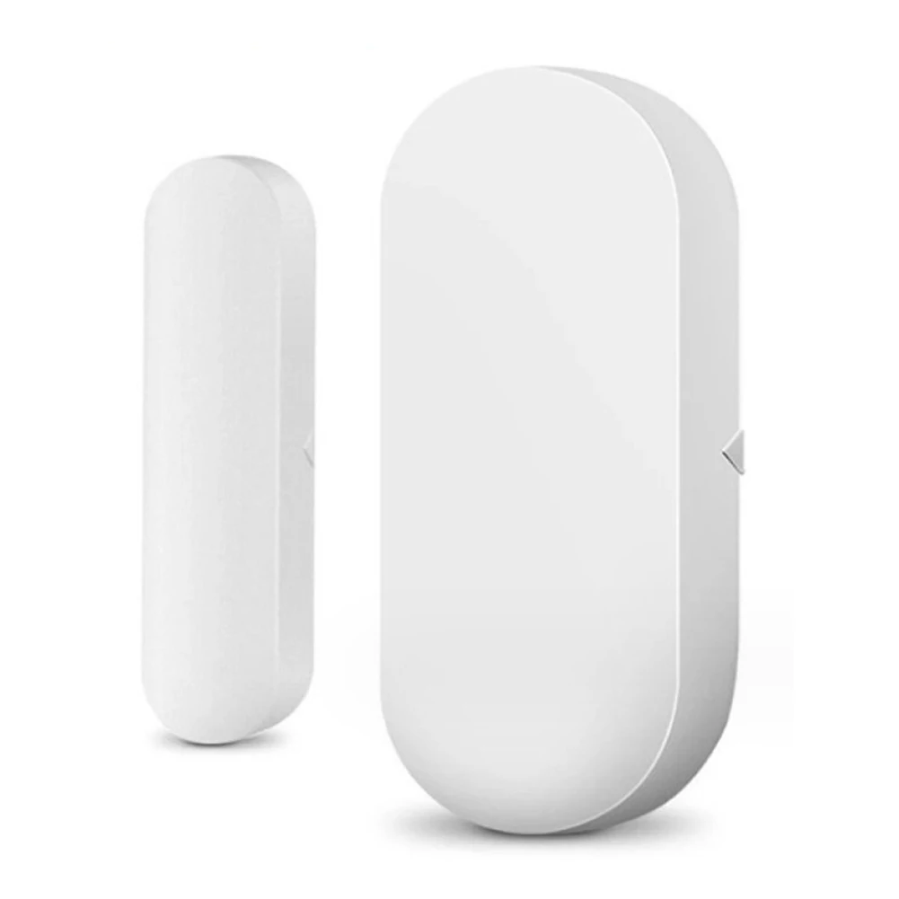 1set Door Sensor Smart Home Door Sensor App Monitoring Alarm Remote Control For Window For Google
1set Door Sensor Smart Home Door Sensor App Monitoring Alarm Remote Control For Window For Google
