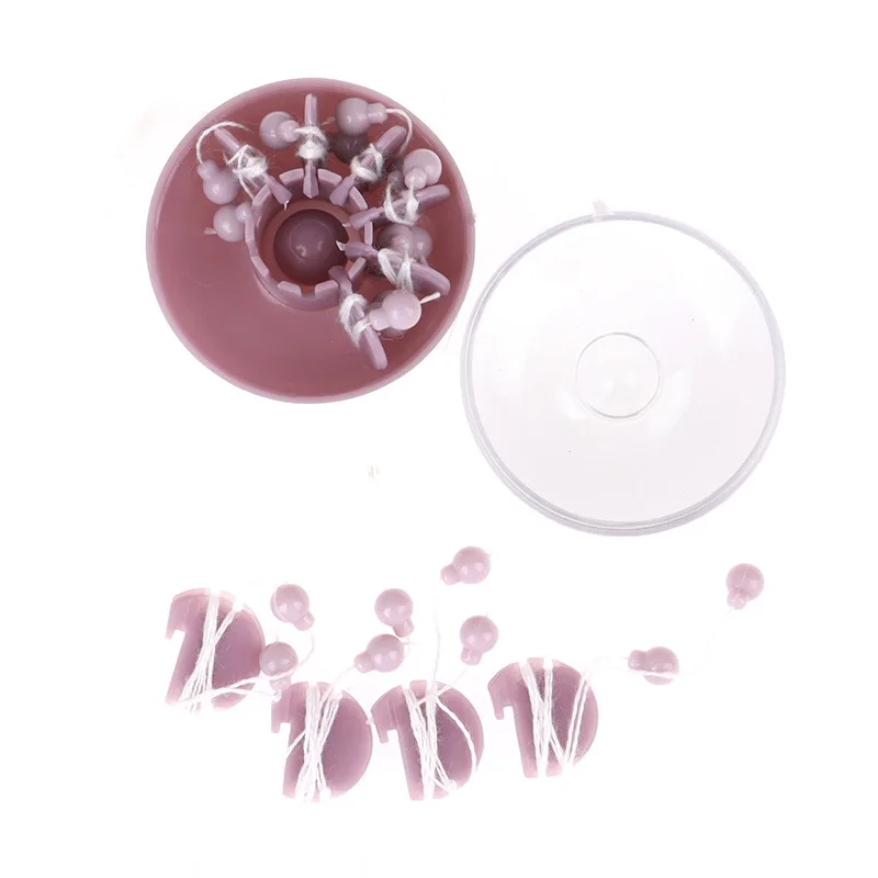 Popular Portable Mini Female Facial Epilator Spring Threading Epilator Cheek Epilator Eyebrow Leg Arm Epilator DIY Makeup Beauty
Popular Portable Mini Female Facial Epilator Spring Threading Epilator Cheek Epilator Eyebrow Leg Arm Epilator DIY Makeup Beauty