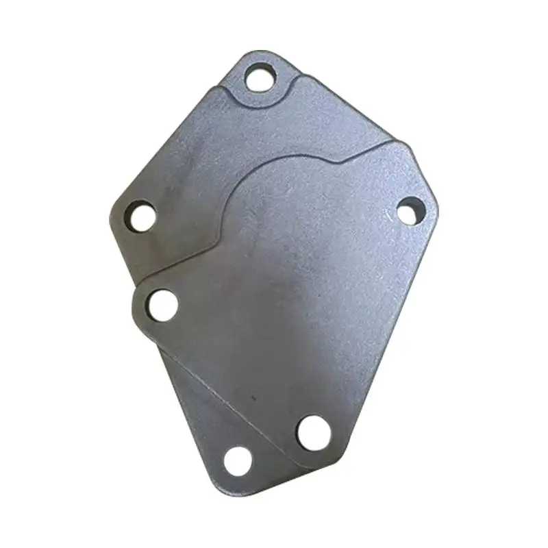 High Quality NEW Excavators Around The Engine Parts E320C Cylinder Block Side Cover E320C
High Quality NEW Excavators Around The Engine Parts E320C Cylinder Block Side Cover E320C