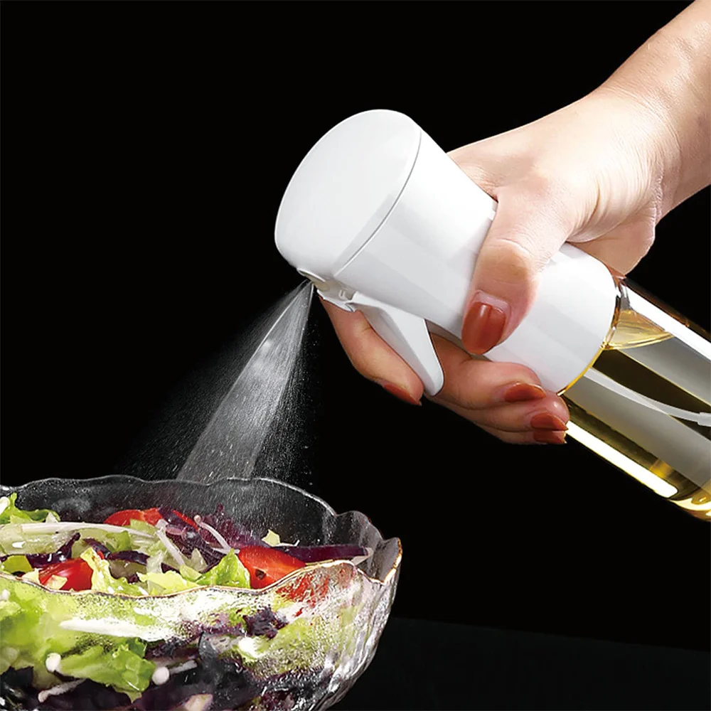 Generic Food Grade Olive Oil Spray Bottle Canola/Coconut Spray Jumia