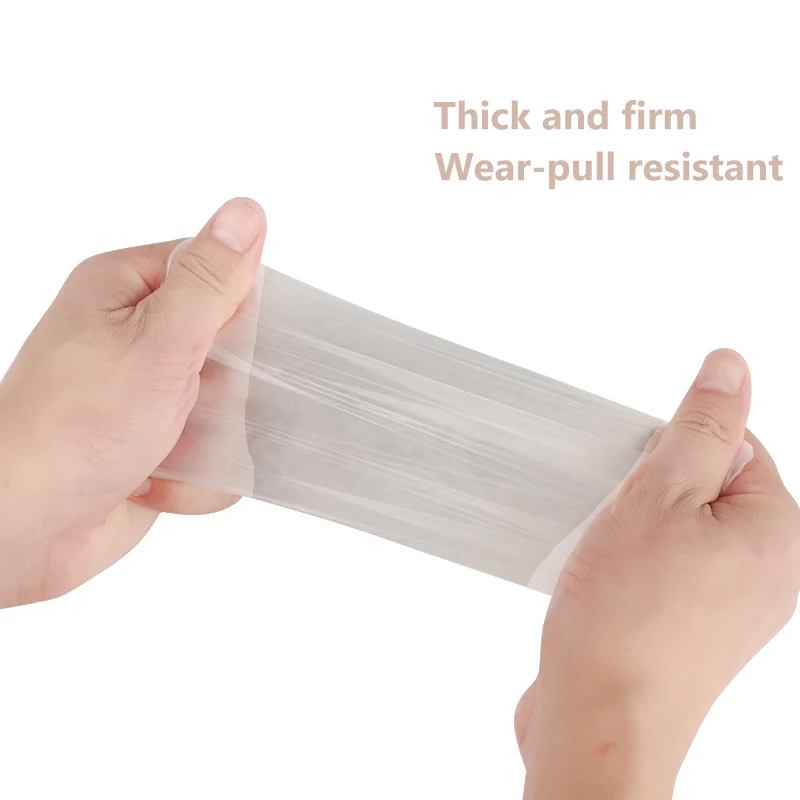 50/100pcs Disposable Nitrile Gloves Food Grade Cooking Baking Waterproof Non-Slip Gloves Versatile Work Hand Gloves
50/100pcs Disposable Nitrile Gloves Food Grade Cooking Baking Waterproof Non-Slip Gloves Versatile Work Hand Gloves