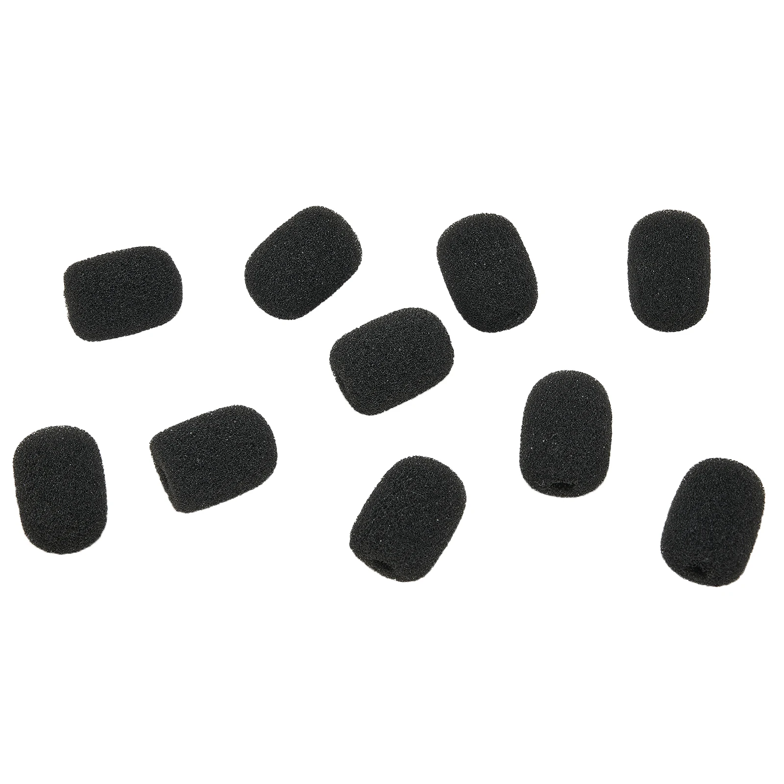 Headset Microphone Cover Parts Replacement Mini Sponge Tools Windscreen 10pcs Cover Headset Microphone Top-quality
Headset Microphone Cover Parts Replacement Mini Sponge Tools Windscreen 10pcs Cover Headset Microphone Top-quality