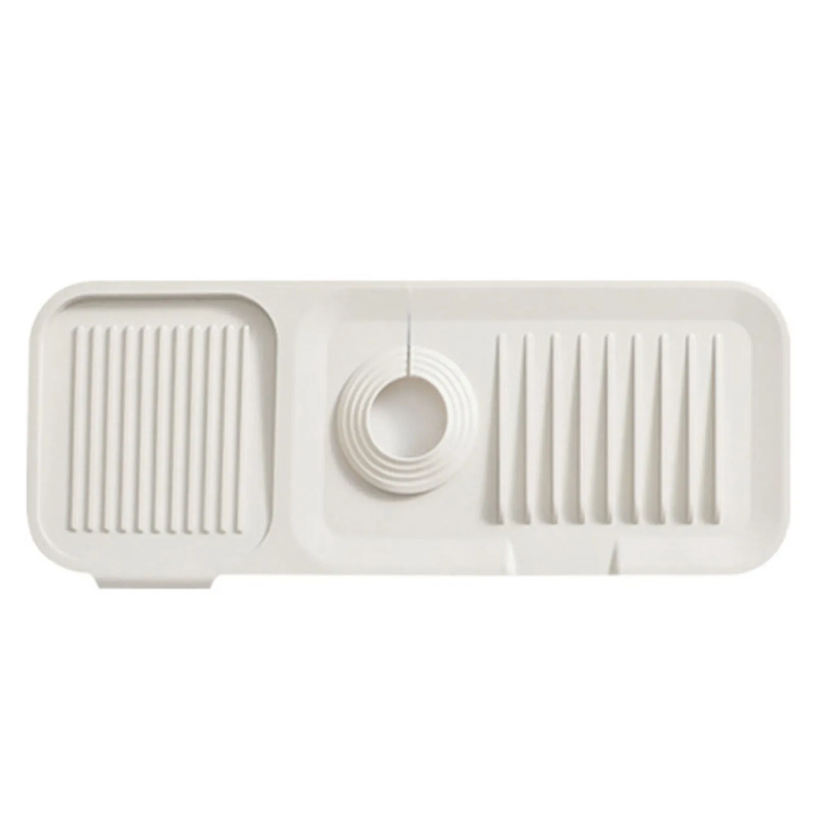 Kitchen Sink Faucet Silicone Water Splash Mat Drain Absorbent Large Sink Splash Pad Countertop Protector Bathroom
Kitchen Sink Faucet Silicone Water Splash Mat Drain Absorbent Large Sink Splash Pad Countertop Protector Bathroom