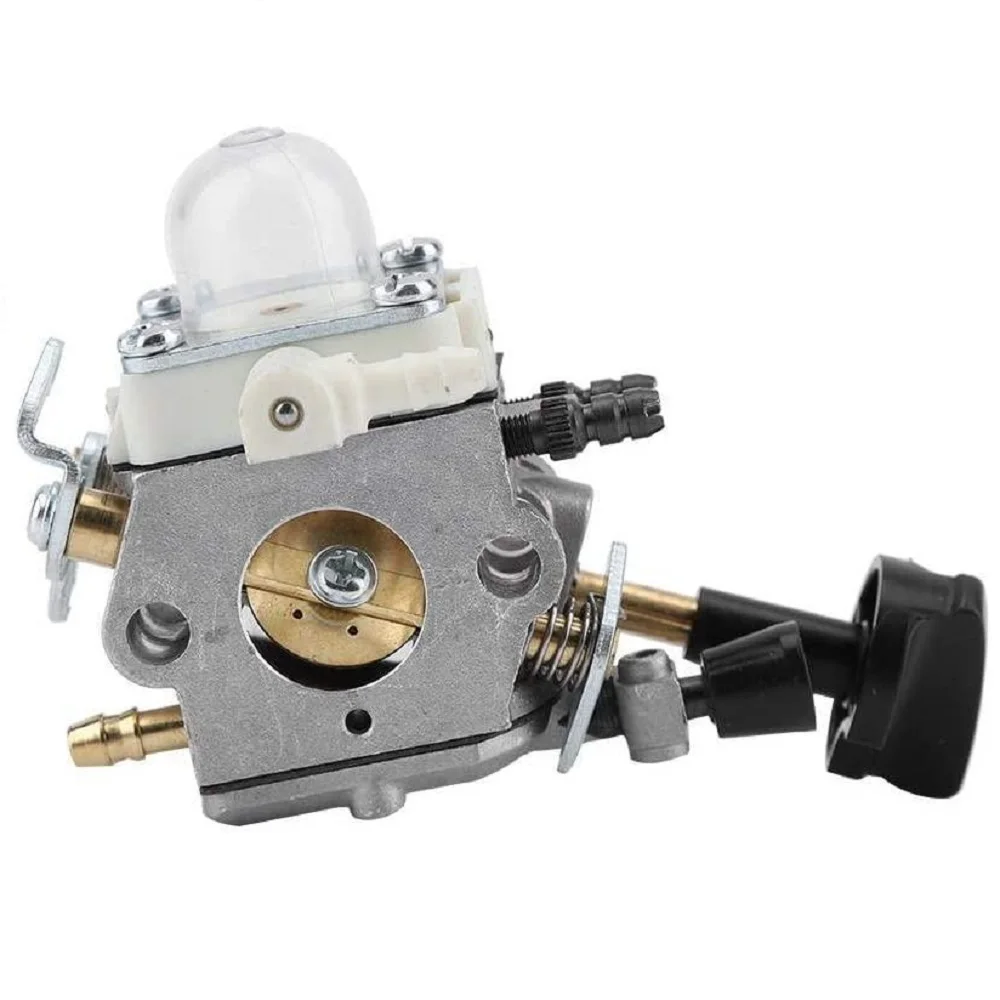 Carburetor Carb Parts For STIHL BG86 BG86C BG56 SH56 SH86 SH86C Blower C1M61 Part Replacement High Hardness Sturdy Durable
Carburetor Carb Parts For STIHL BG86 BG86C BG56 SH56 SH86 SH86C Blower C1M61 Part Replacement High Hardness Sturdy Durable