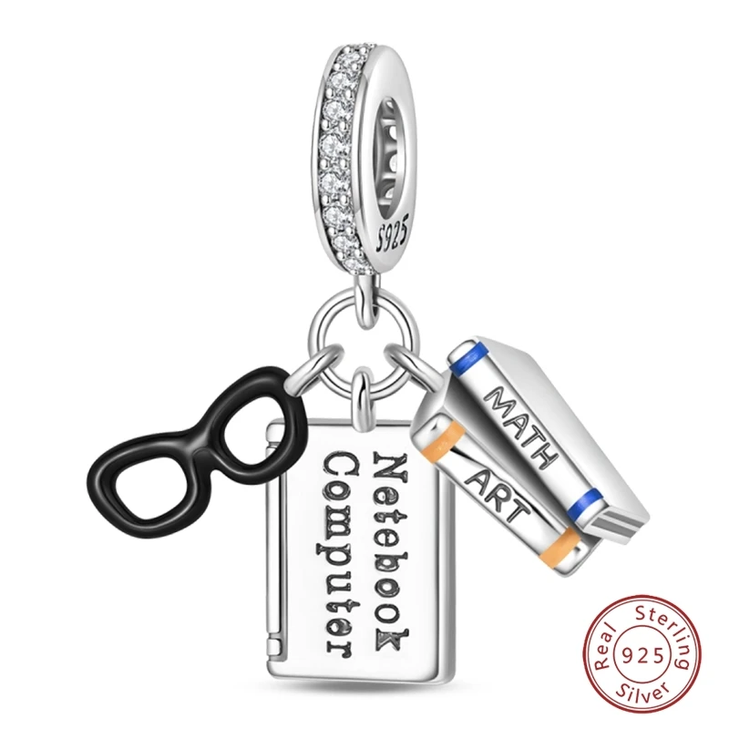 925 Sterling Silver Turtle Bow Conch Perfume Earphone Ballet Charms Beads Fit 3mm Bracelets DIY Fine Jewelry Making 41 Mallzona Sc1d218c4b6a74d74b432e16c0ded14bdq 925 Sterling Silver Turtle Bow Conch Perfume Earphone Ballet Charms Beads Fit 3mm Bracelets DIY Fine Jewelry Making Mallzona