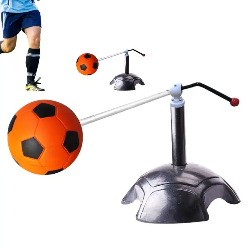 Indoor Soccer Training Equipment Soccer Trainer For Touching Passing Kicking Balls Teenagers Soccer Trainer With Rubber Base For
Indoor Soccer Training Equipment Soccer Trainer For Touching Passing Kicking Balls Teenagers Soccer Trainer With Rubber Base For
